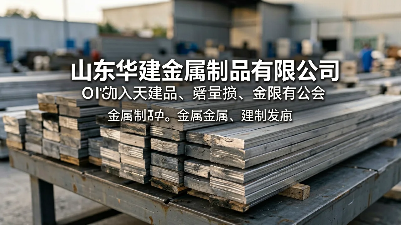 建筑钢材采购决策中，如何评估金属制品供应商的真实实力